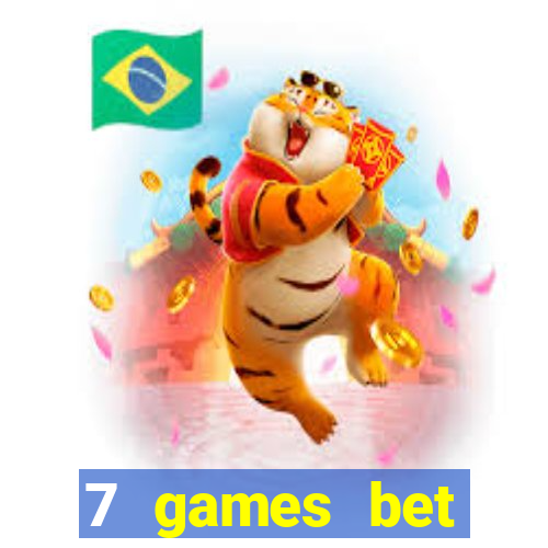 7 games bet reclame aqui